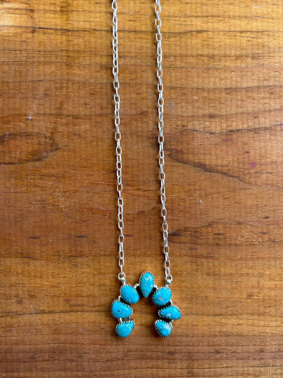 The Nellie Necklace - TGBJ