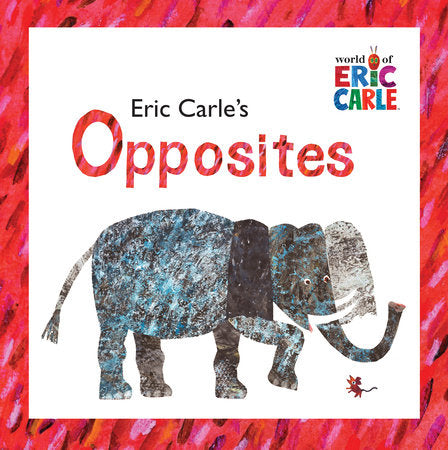 EC Opposites