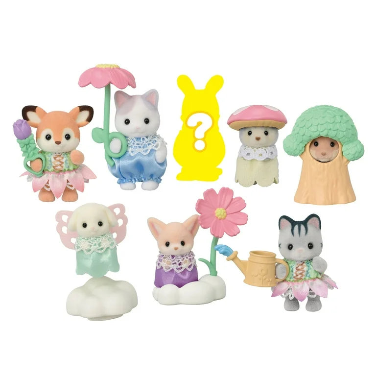 CC Blooming Friends Blind Bag