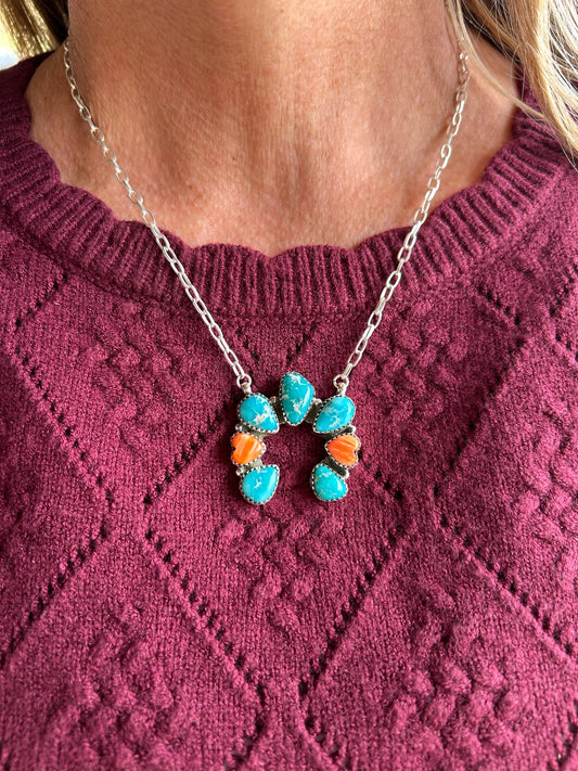 Charly Necklace - TGBJ