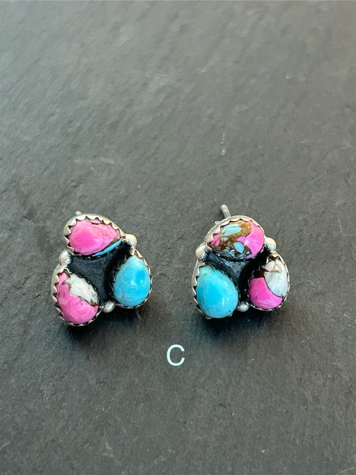 Ava Earrings-TGBJ
