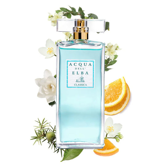 Classica Donna Eau de Parfum 1.7oz.