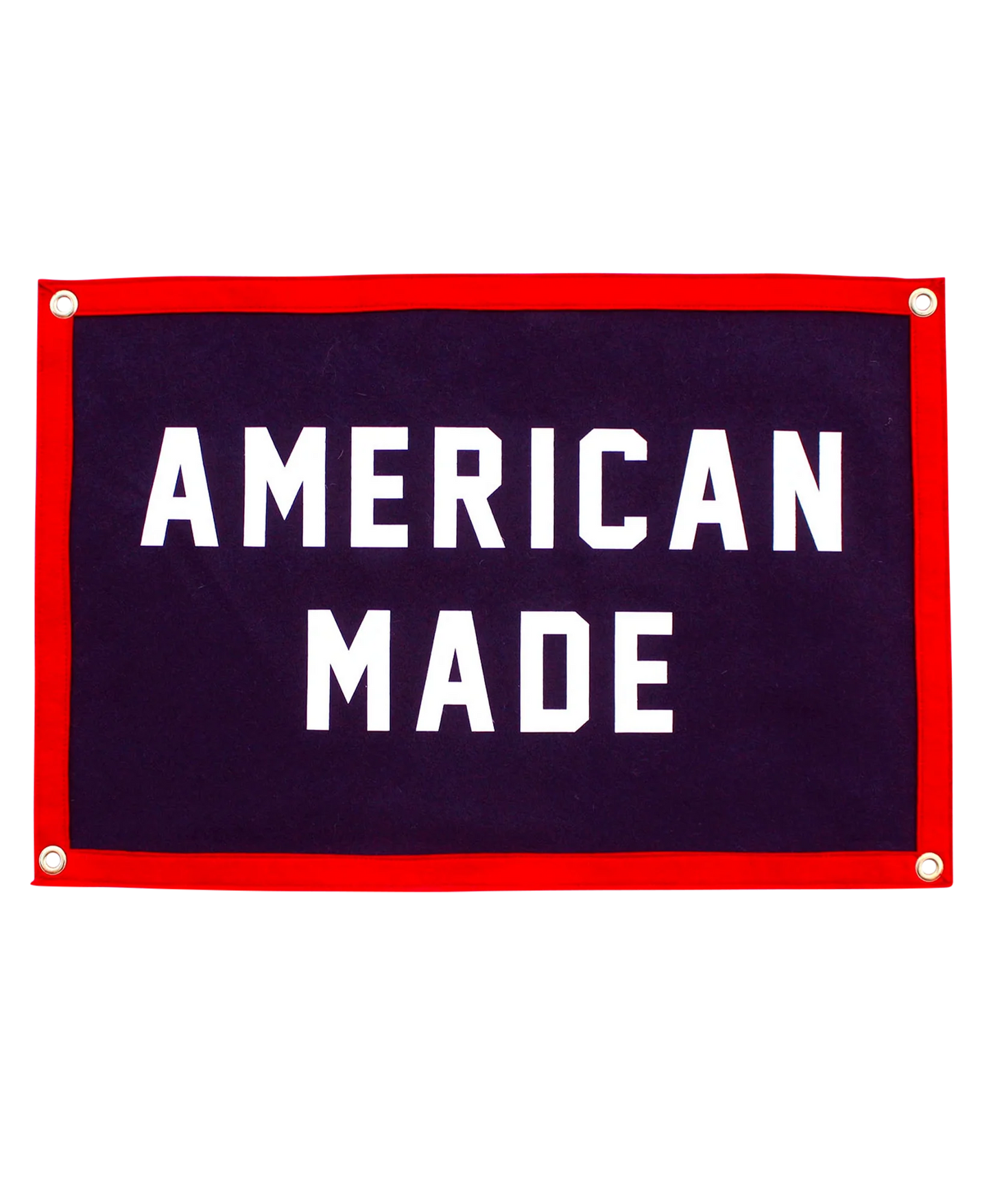 American Made Flag