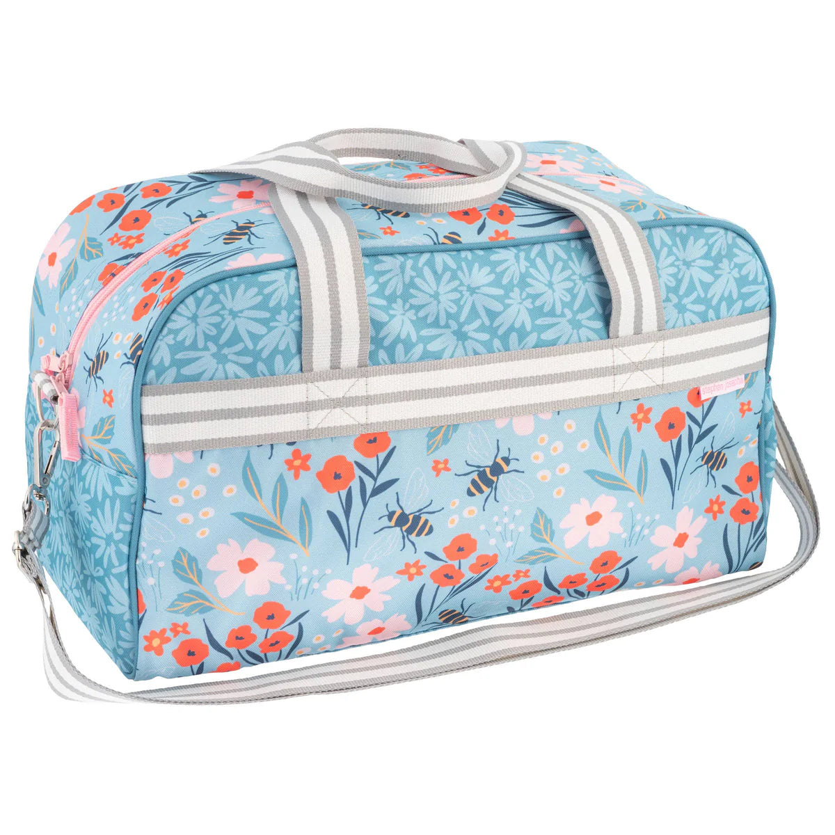 SJ Duffle Bag Bee