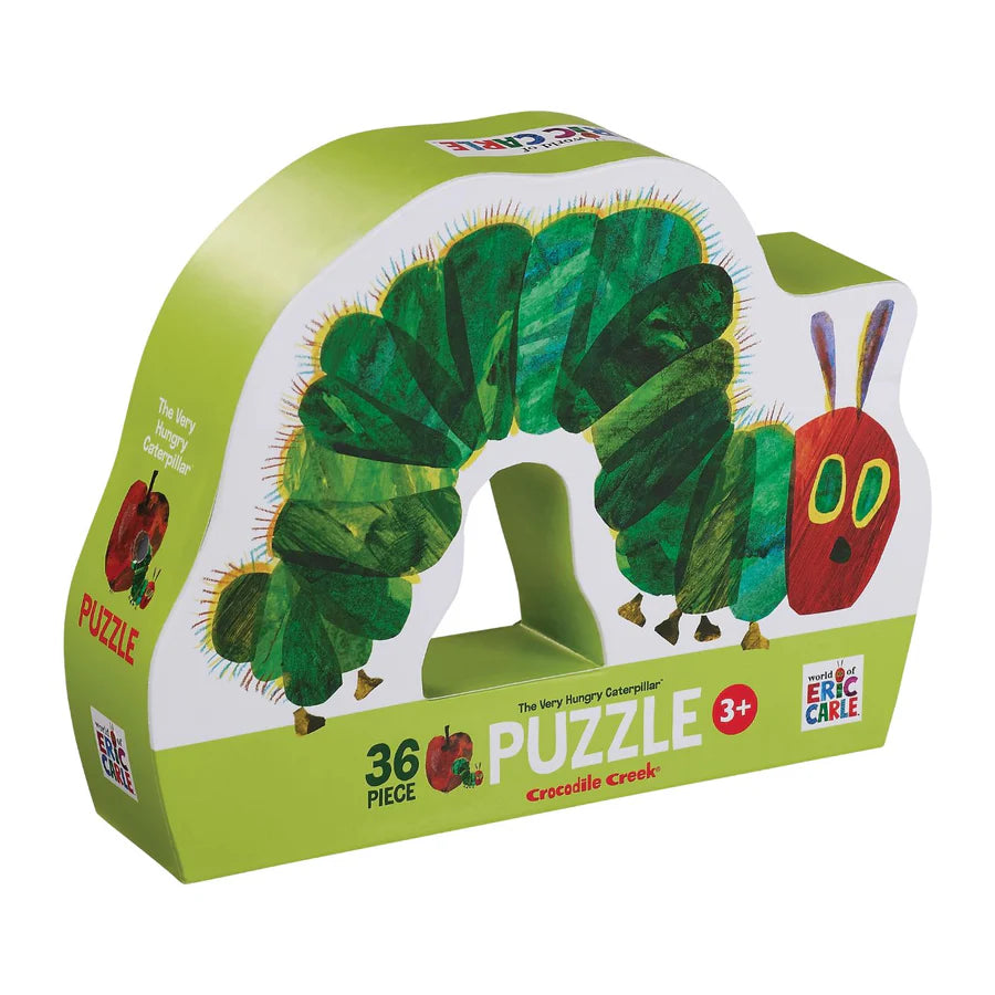 36 Piece VHC Puzzle
