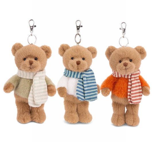 Alpine Mavi Bear Bag Charm
