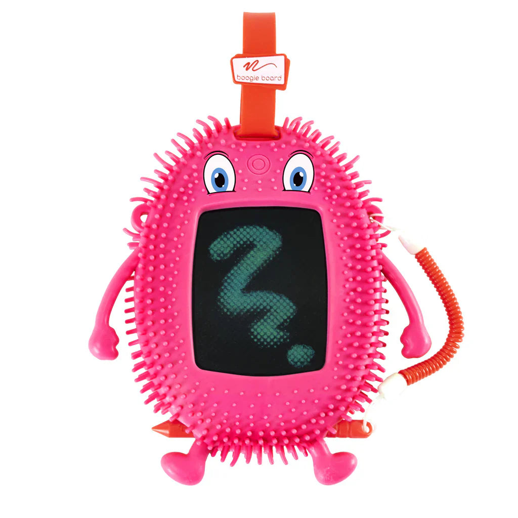 Sketch Pals Fidgety Pink