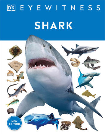 EWP Shark
