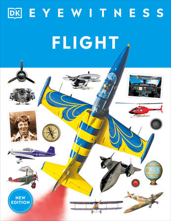 EWP Flight