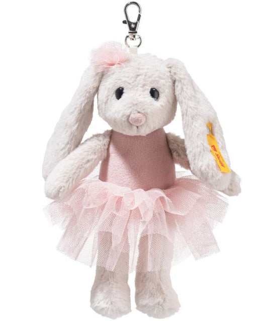 Steiff Ballerina Pendant