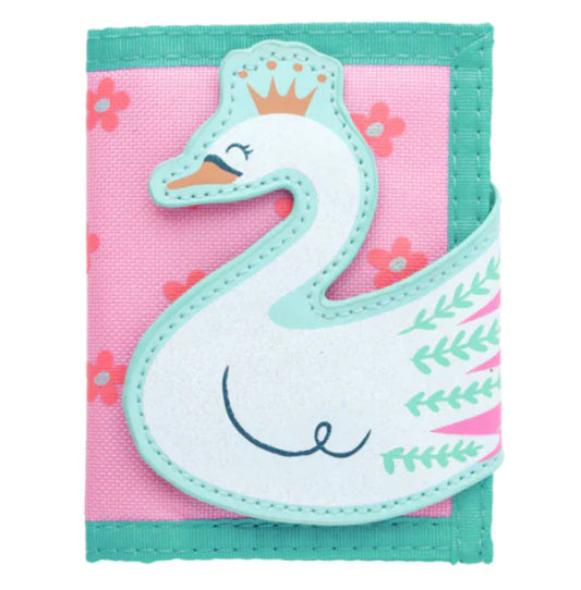 SJ Wallet Swan