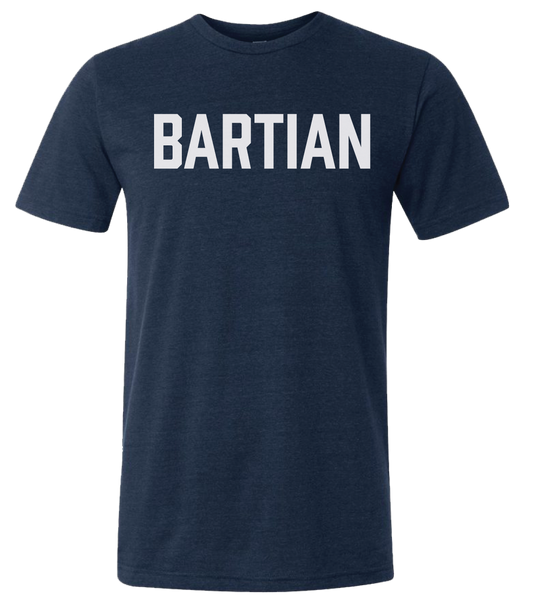 BARTIAN