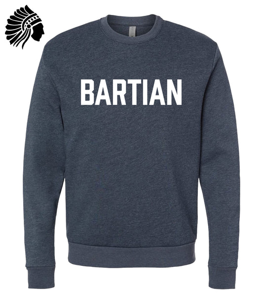 Bartian Sweatshirt