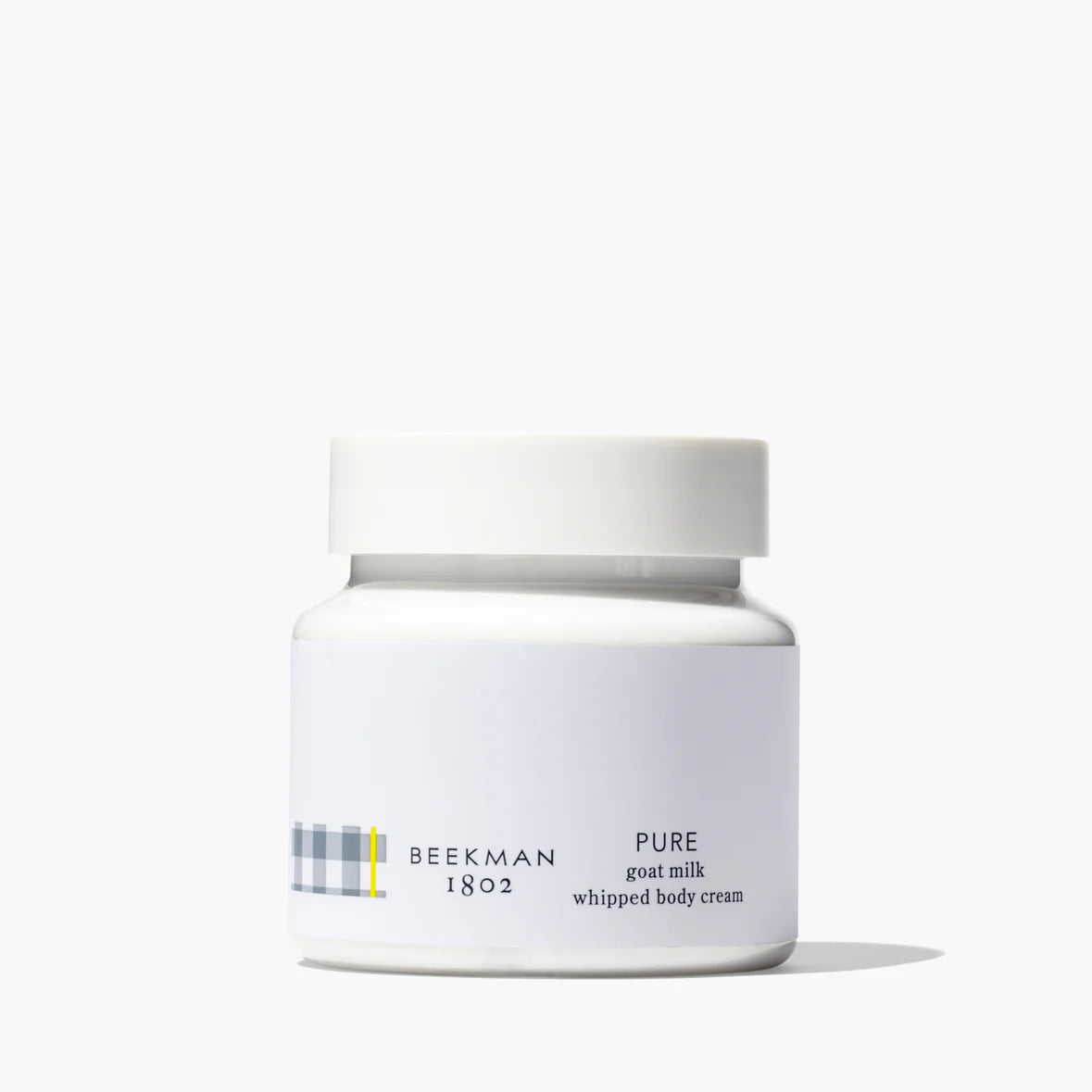 Beekman 1802 Whipped Body Cream 8oz.
