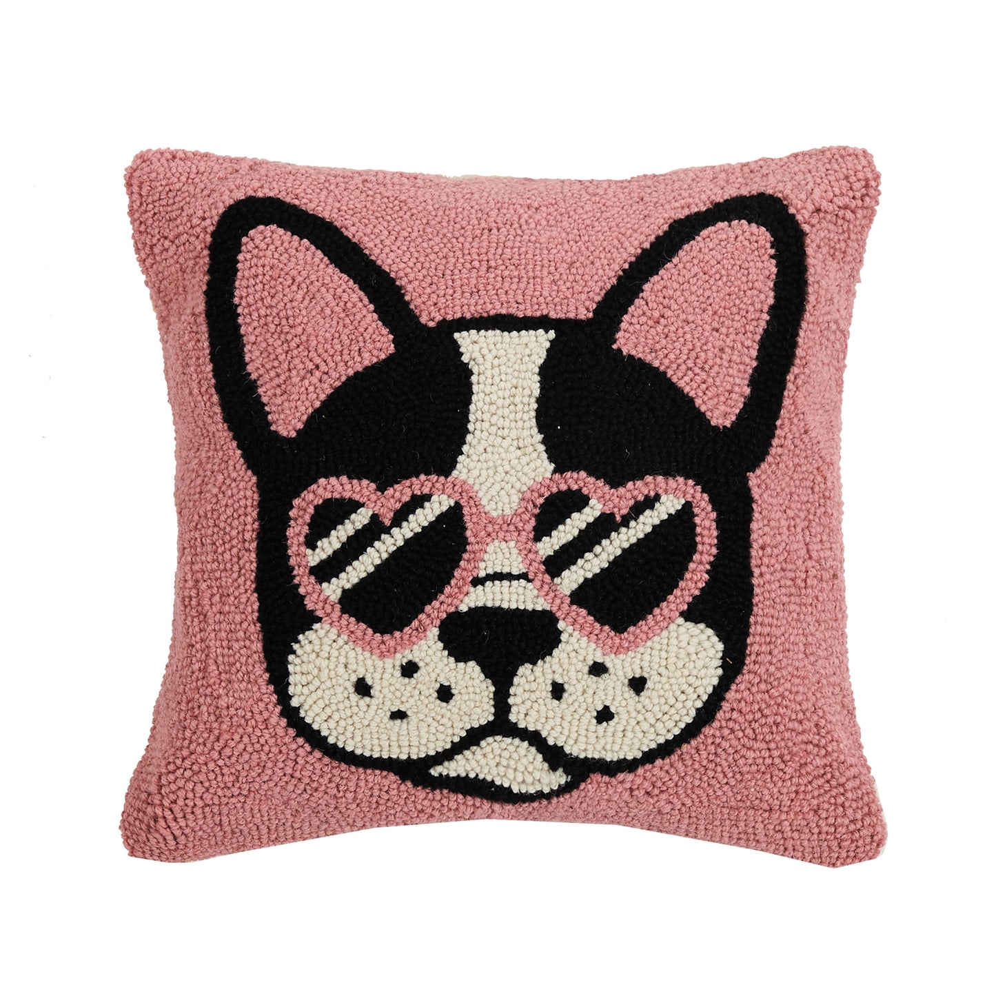 Cool French Bulldog Hook Pillow