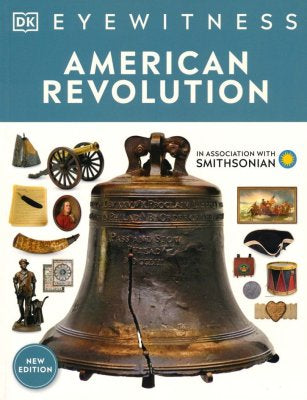 EWP American Revolution