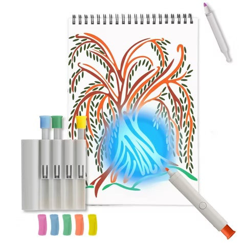 FlowArt Foliage and Flowers