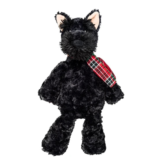 MM Marshmallow Sootie Scottie
