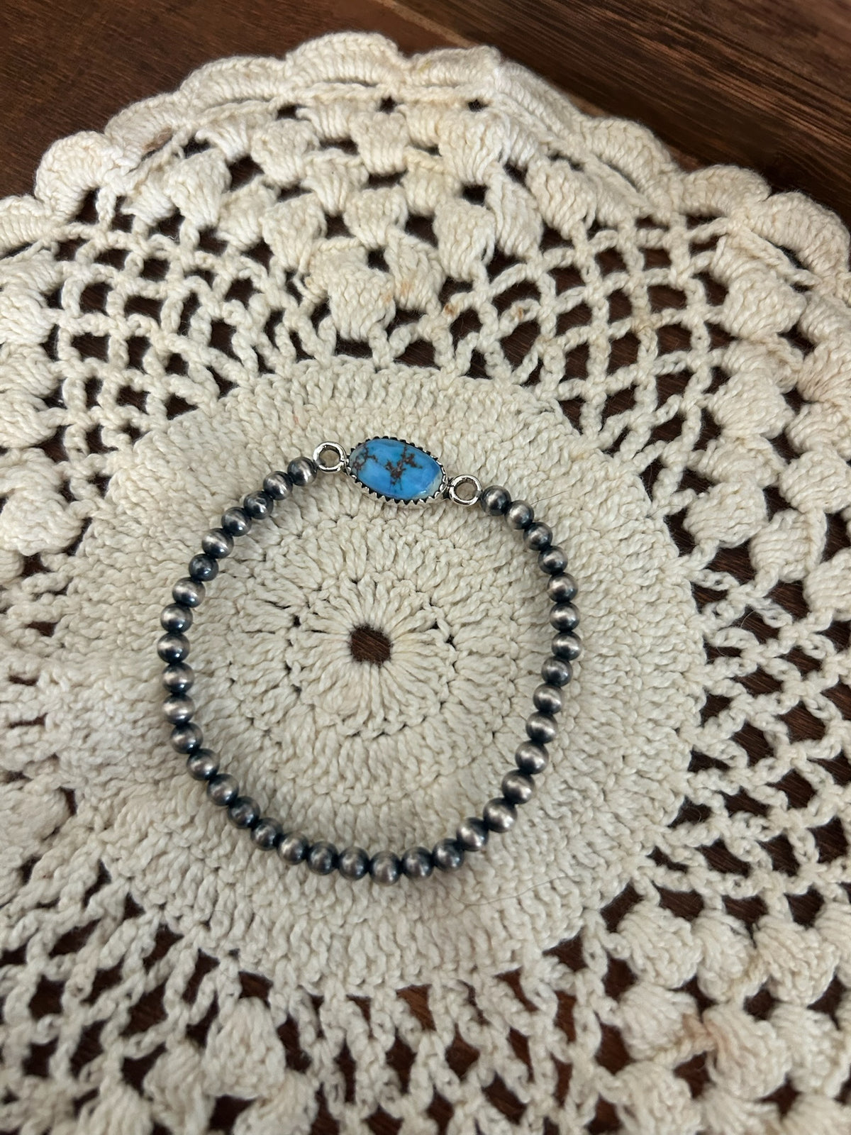 Annika Bracelet - TGBJ