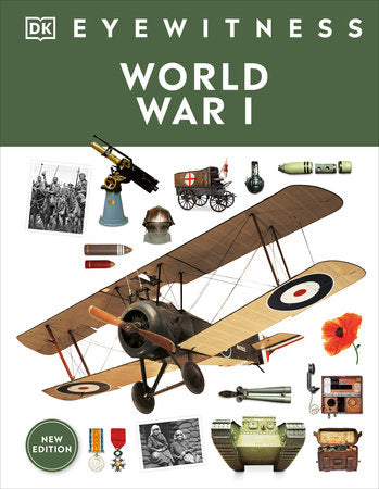 EWP World War I