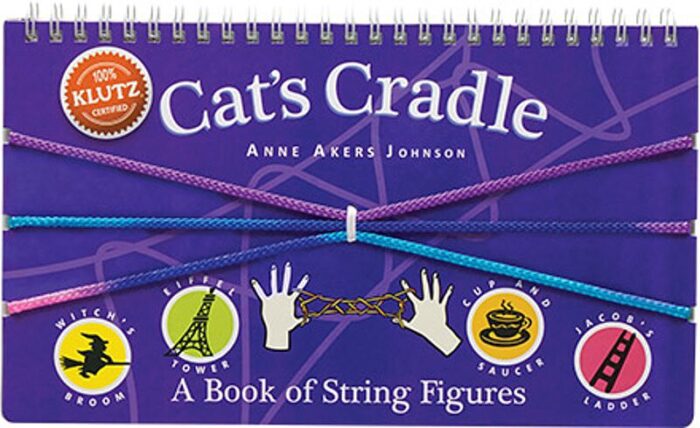 Klutz Cat’s Cradle
