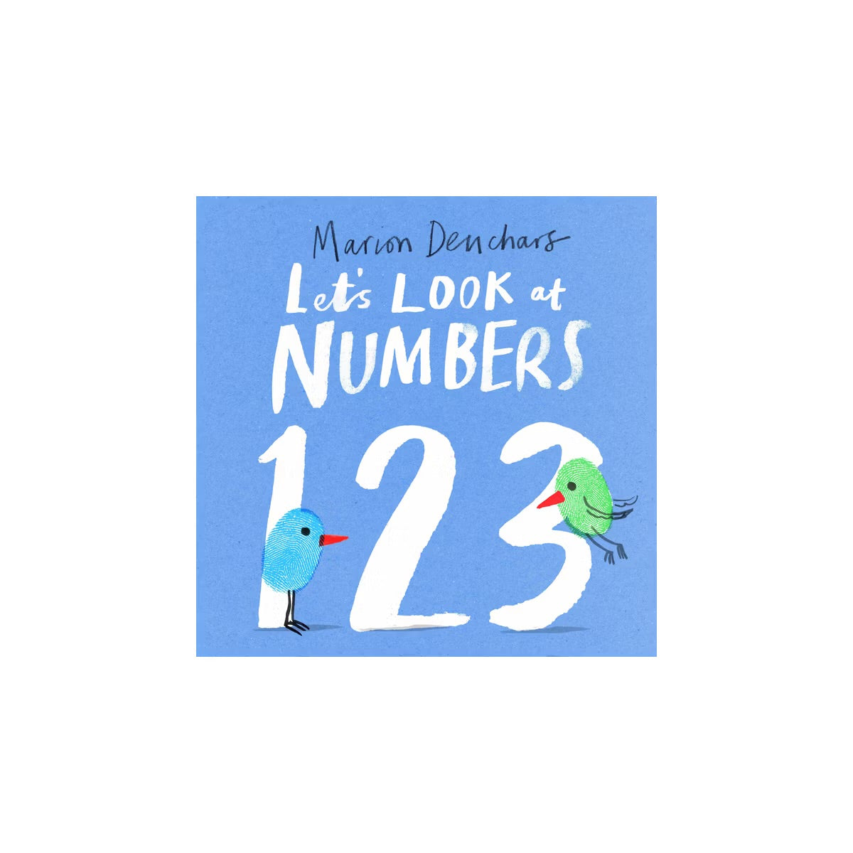 Let’s Look at Numbers