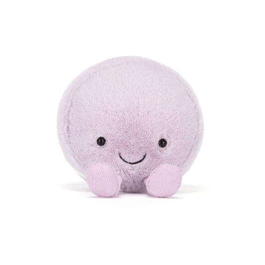 JC May Macron Lavender