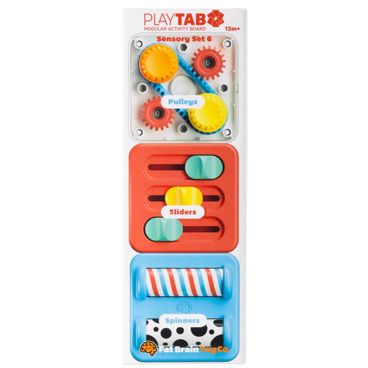 Playtab Set 6