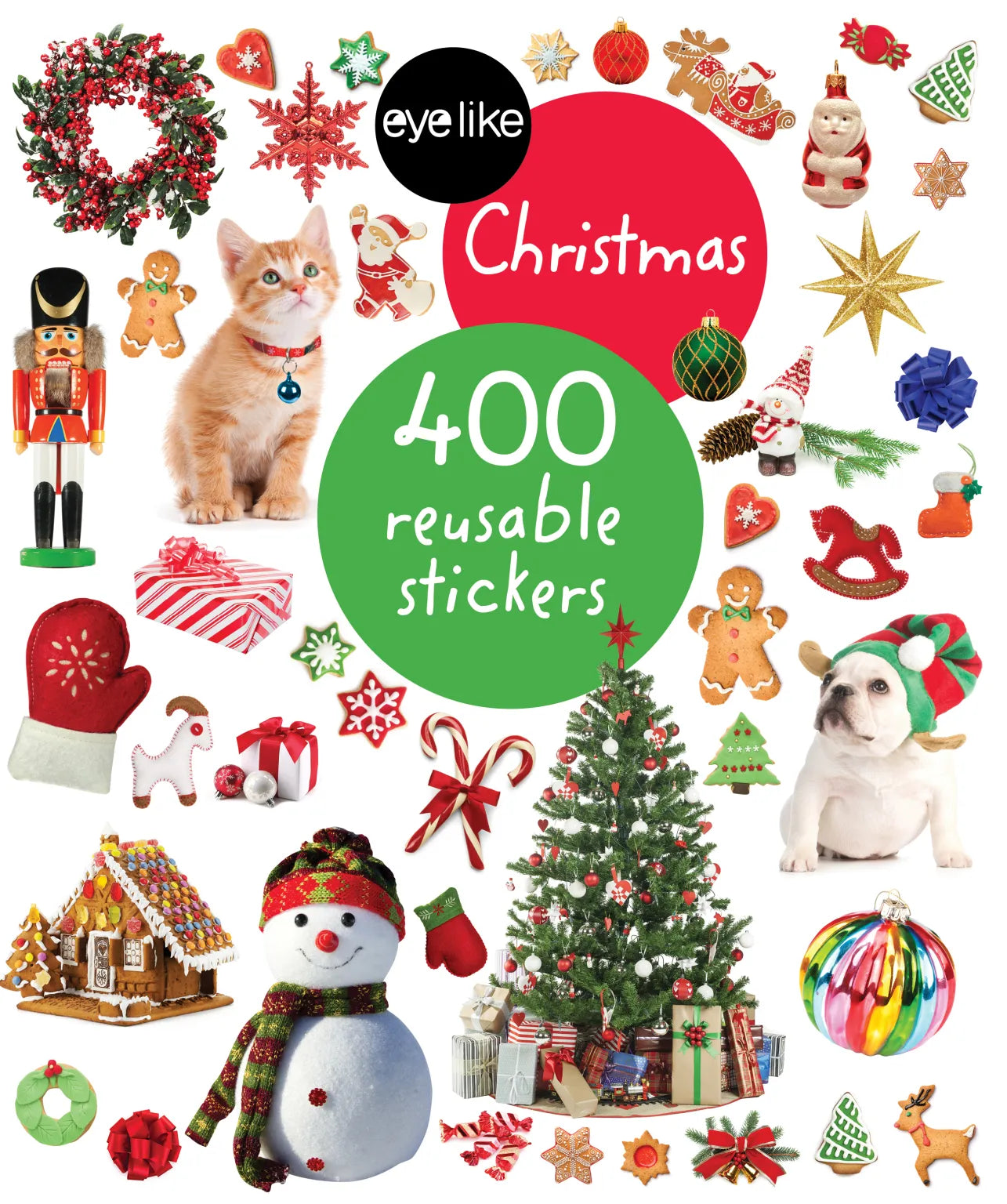 Eyelike Christmas