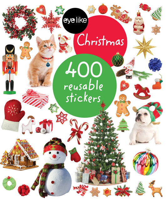 Eyelike Christmas