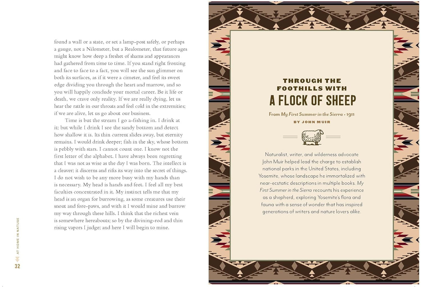 Pendleton Field Guide to Campfire Stories