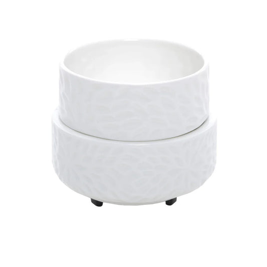 Ceramic Wax Melt Warmer Unit