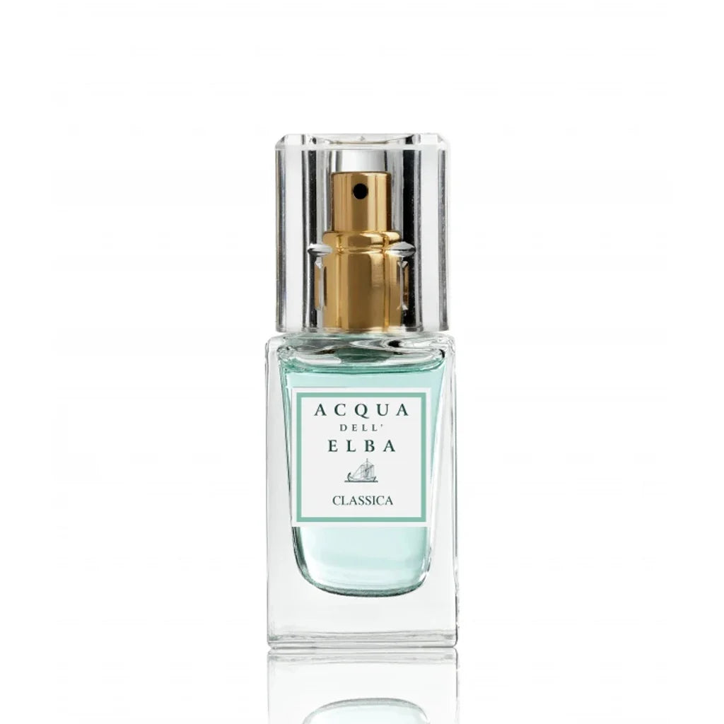 Classica Donna Eau de Parfum  0.5oz