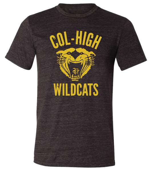 Col-High Wildcats