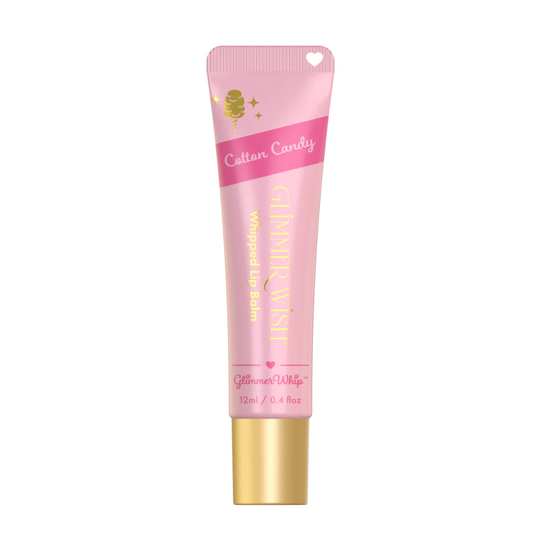 Glimmer Whip - Whipped Lip Balm ( Assorted )