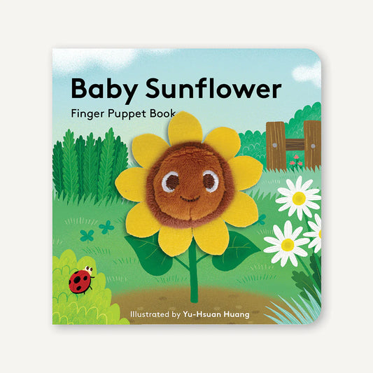 Baby Sunflower
