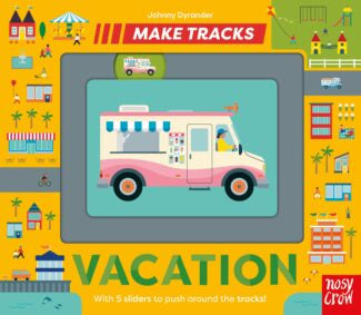 Make Tracks Vacation