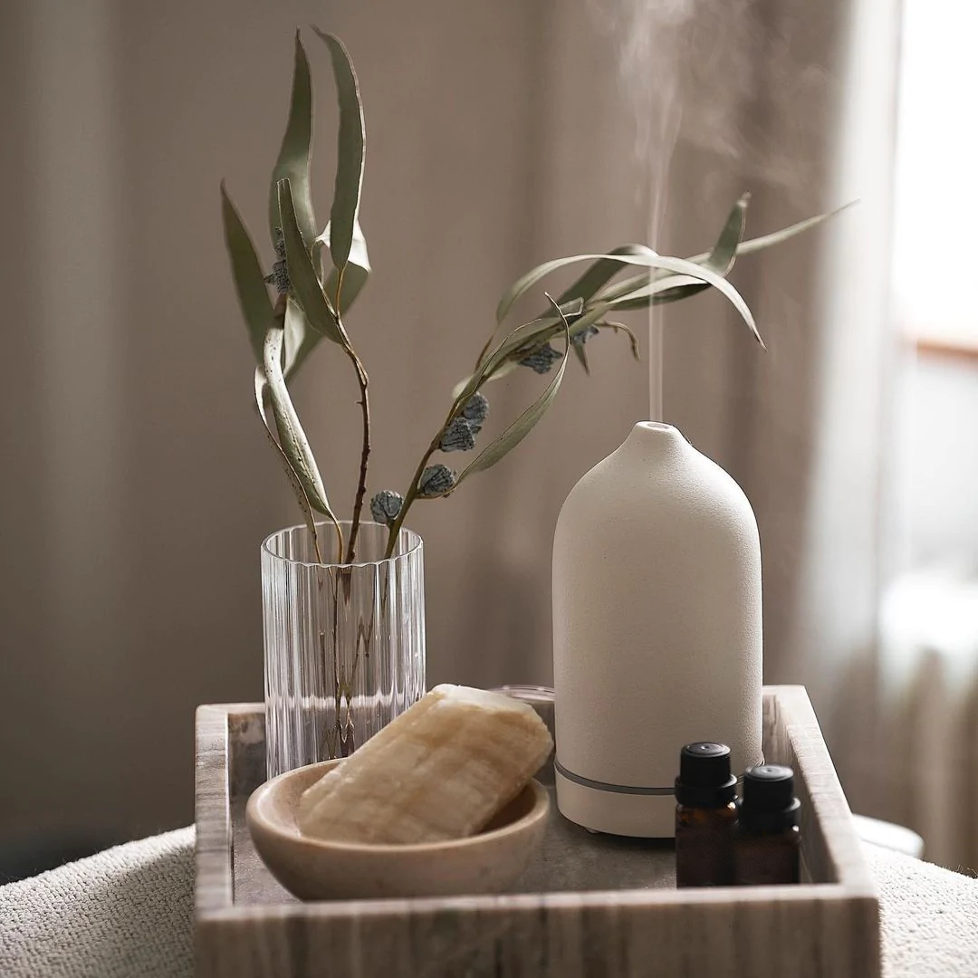 Aromatherapy Diffuser