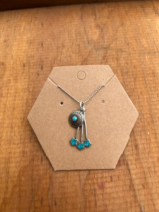 Vintage Findings Necklace - TGBJ