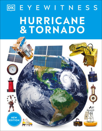 EWP Hurricane and Tornado