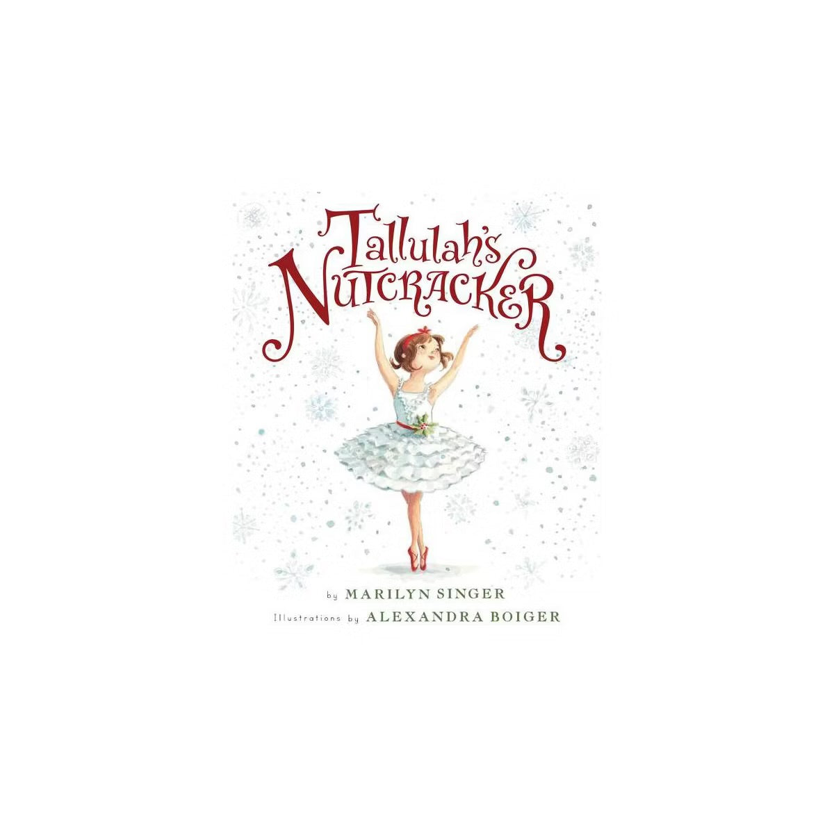 Tallulah’s Nutcracker