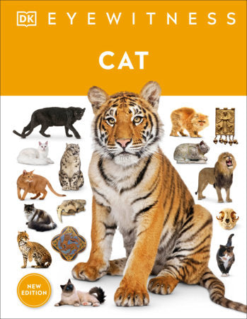 EWP Cat