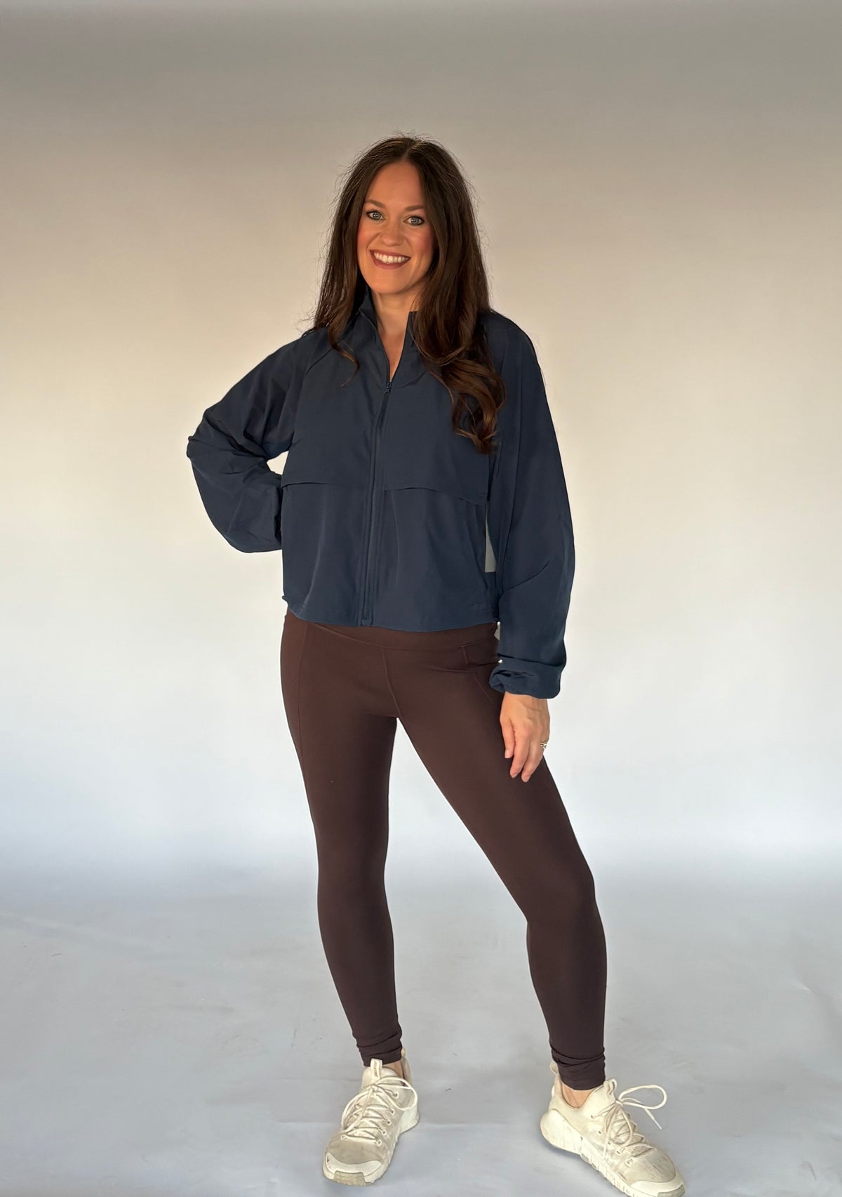 The Running Errands Jacket IMS
