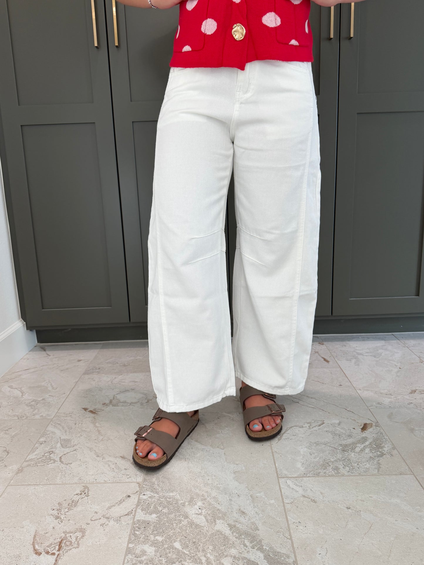 Sandy Shores Pant-TGB