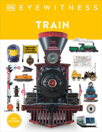 EWP Train