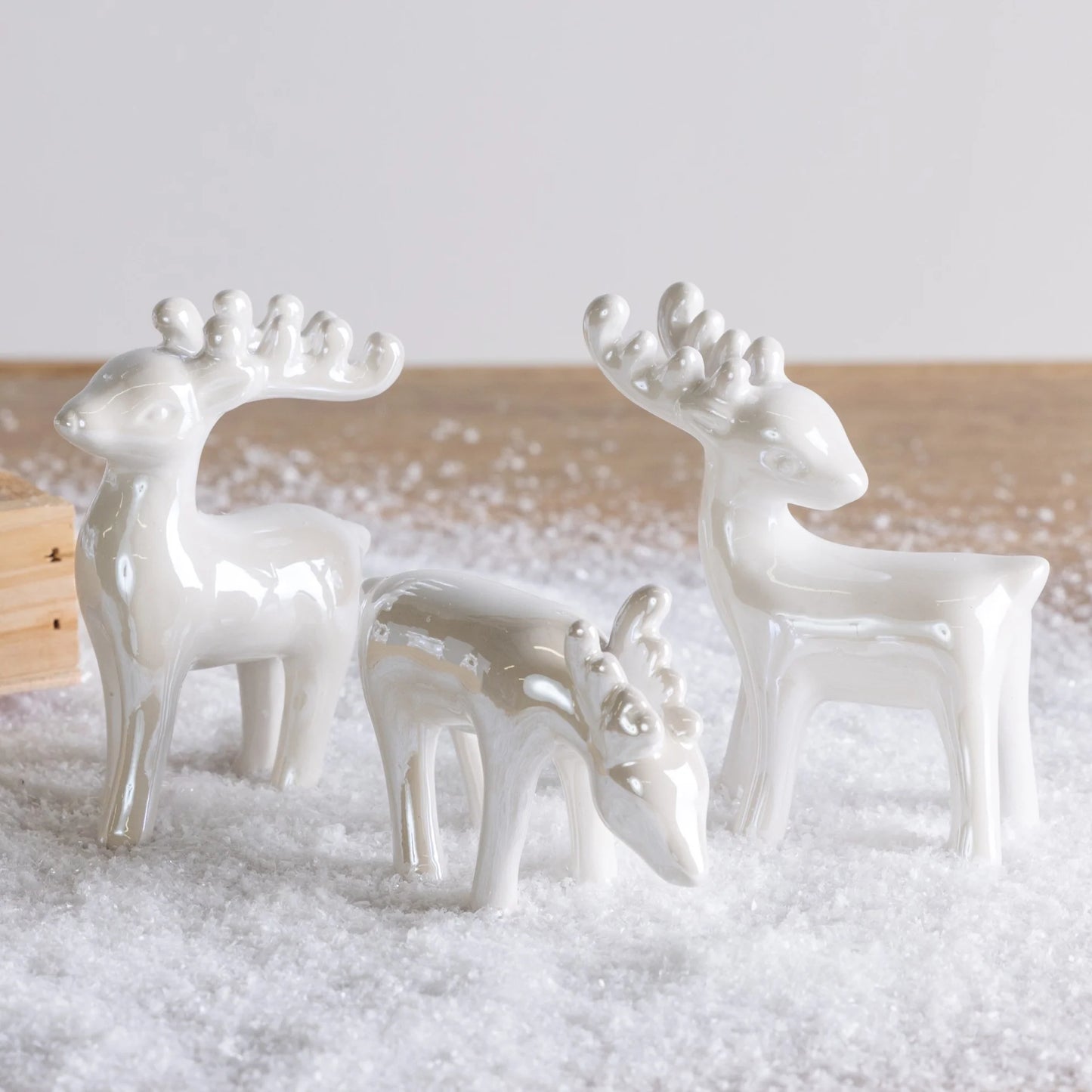 Elegant Reindeer Fig