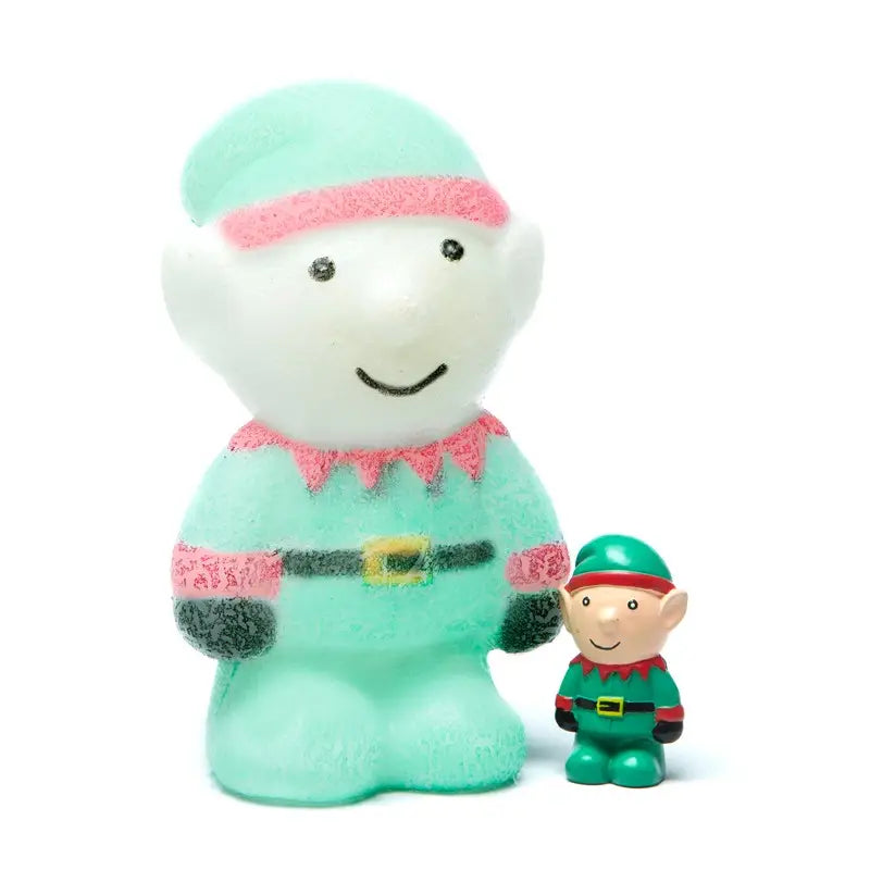 Grow A Christmas Elf