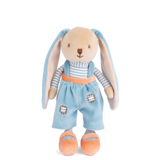 Little Bunny Brothers Blue Pants
