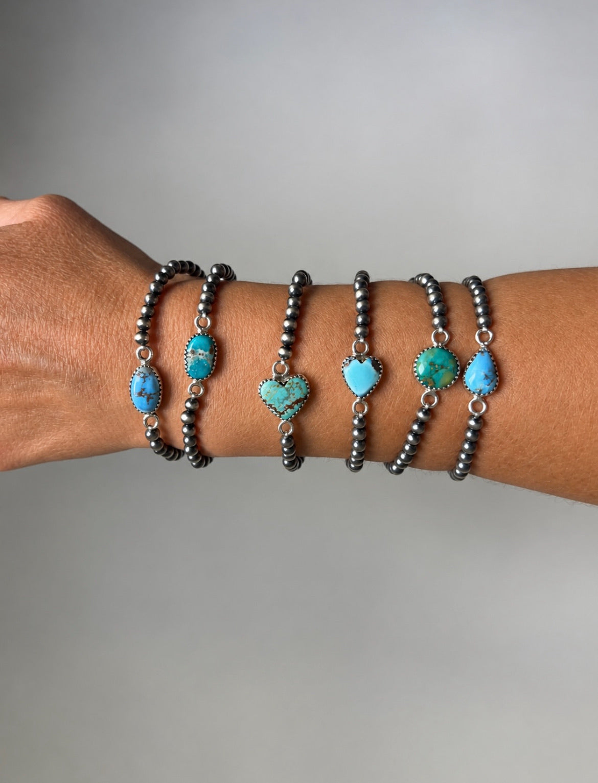 Annika Bracelet - TGBJ
