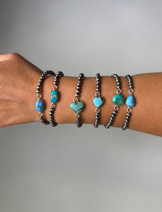 Annika Bracelet - TGBJ